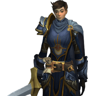 Eikè render