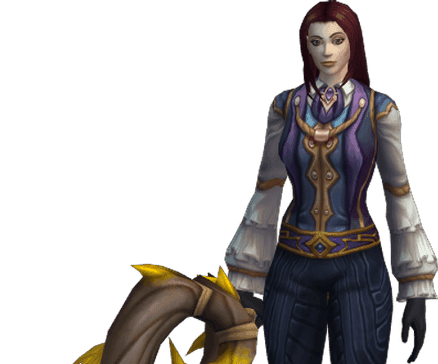 Elaistrin render