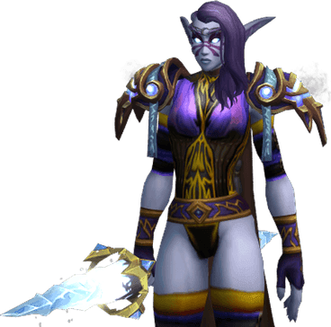 Elayda render