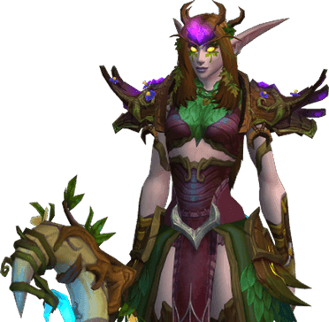 Eleanorà render