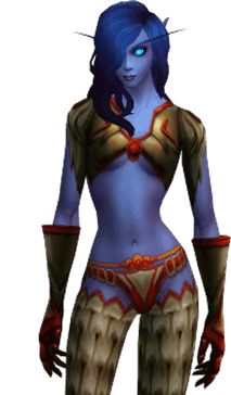 Elinaedara render