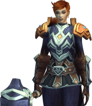 Elinwyr render