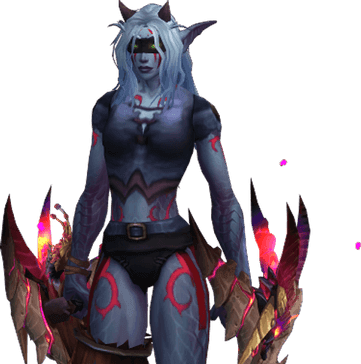 Ellisari render