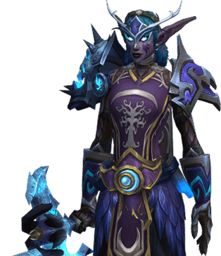 Eloradas render