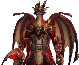 Elorastrasza render