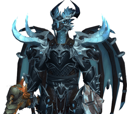 Eltheon render