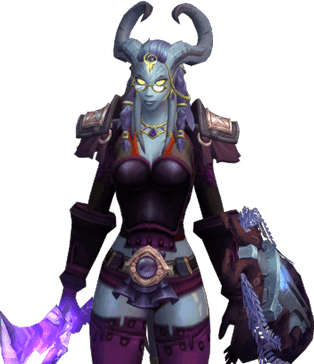 Eltora render
