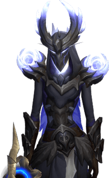 Elvhen render