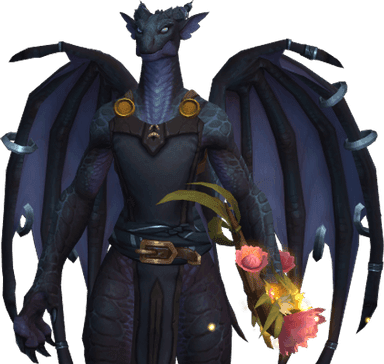 Emaria render