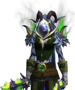 Emmilek render