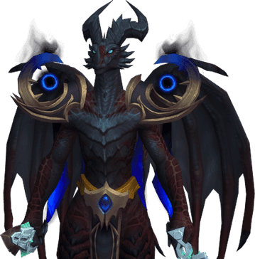 Enasza render