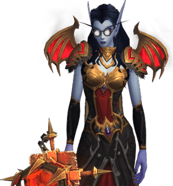 Eralidraa render
