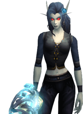 Erassar render