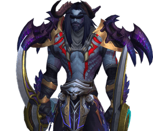 Erenari render