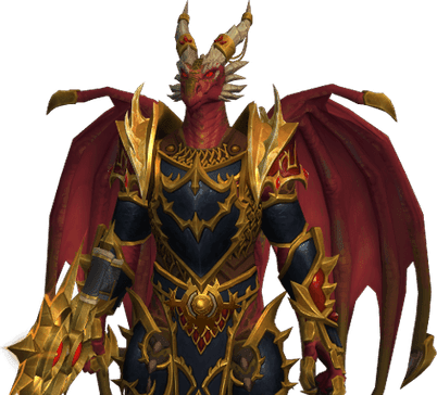 Eridor render