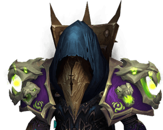 Errormancer render