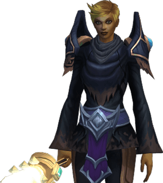 Grennir render