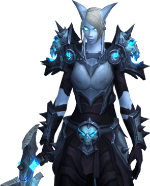Esala render