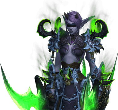Etharis render