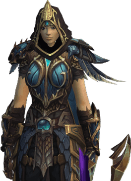 Ethyriell render
