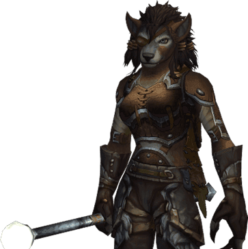 Eullena render