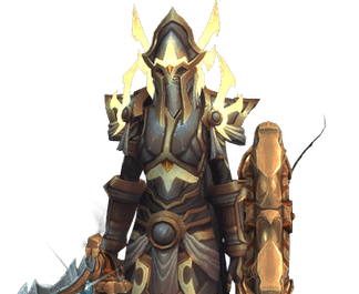 Evàni render