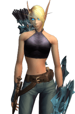 Evafie render