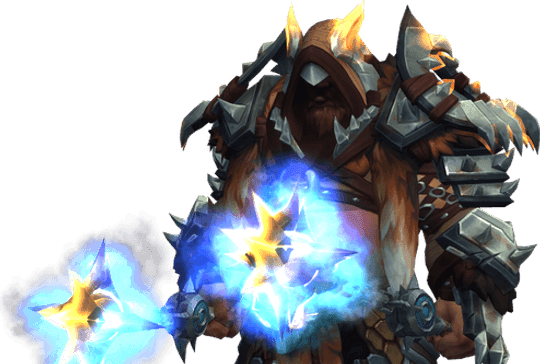 Eveetorren render