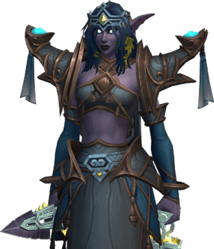Everhath render