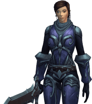 Everiena render