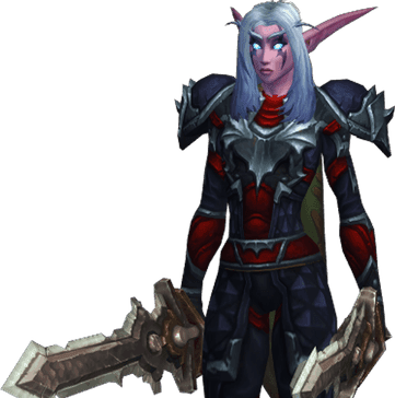 Evi render