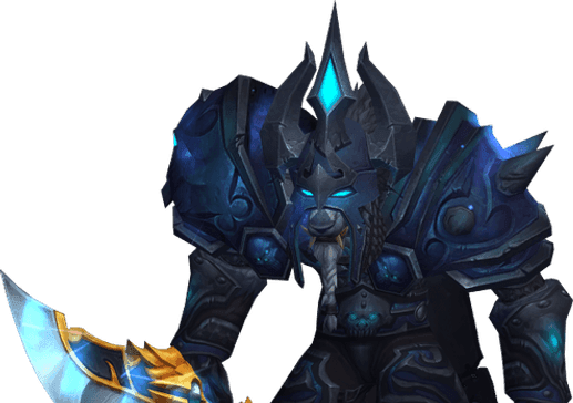 Exarkon render