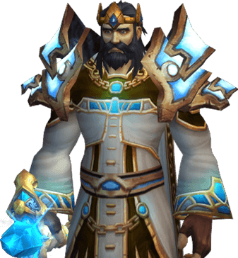 Ezusior render