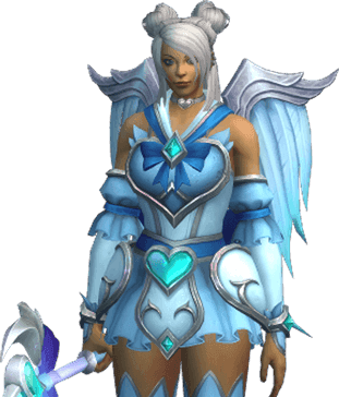 Faedriene render