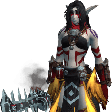Falilia render