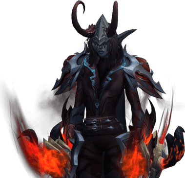 Fatality render
