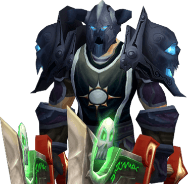 Fazool render