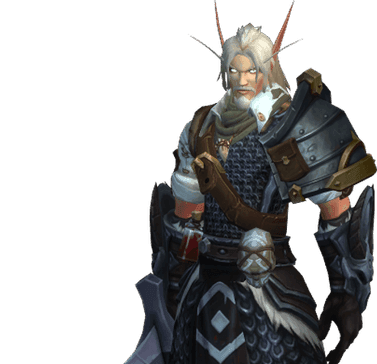 Fellibard render