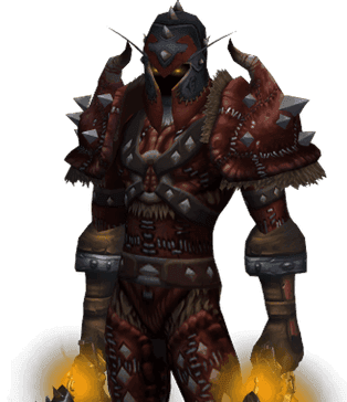Felrex render