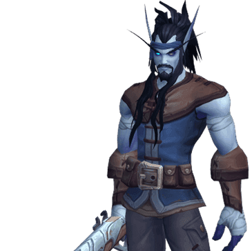 Fernislop render