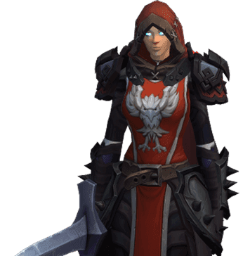 Feydis render