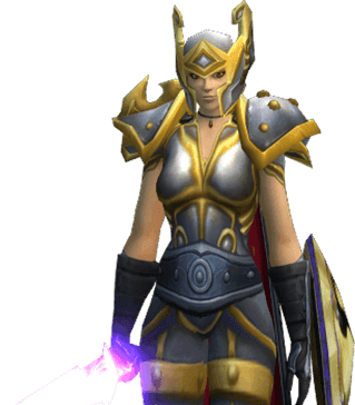 Filar render