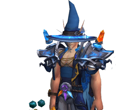 Fizzyvoid render