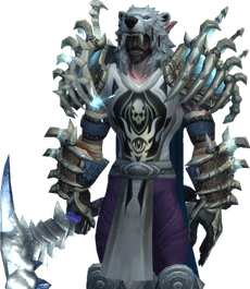 Fleshwater render