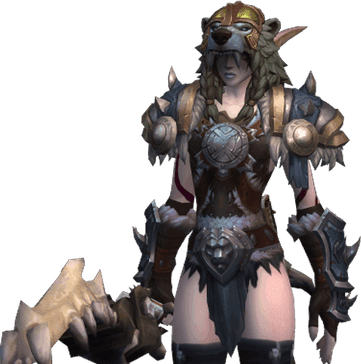Forestsong render