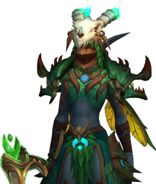 Frayta render