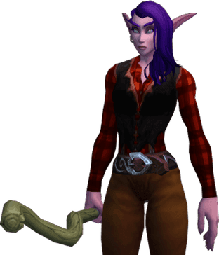 Frn render