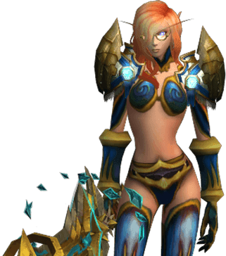 Funsie render