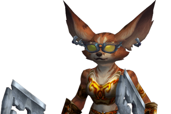 Furryous render