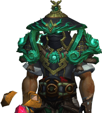 Gai render